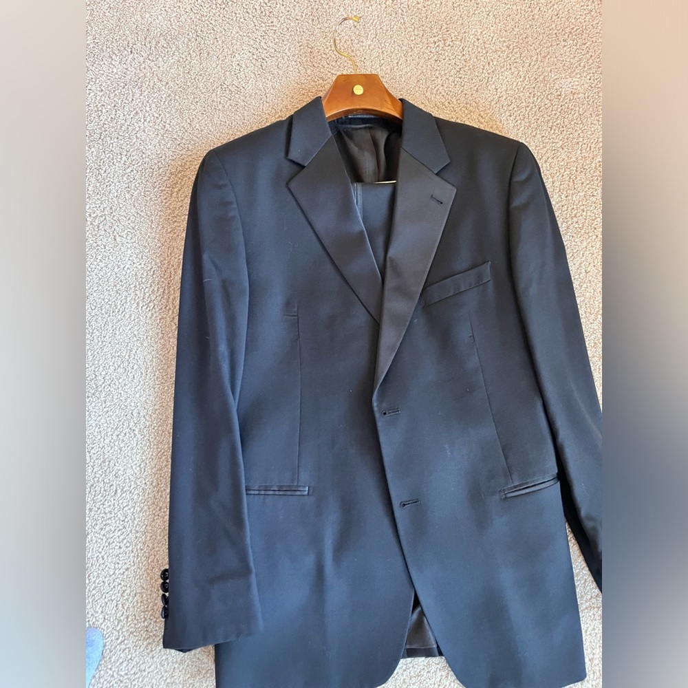 Joseph Abboud Tuxedo